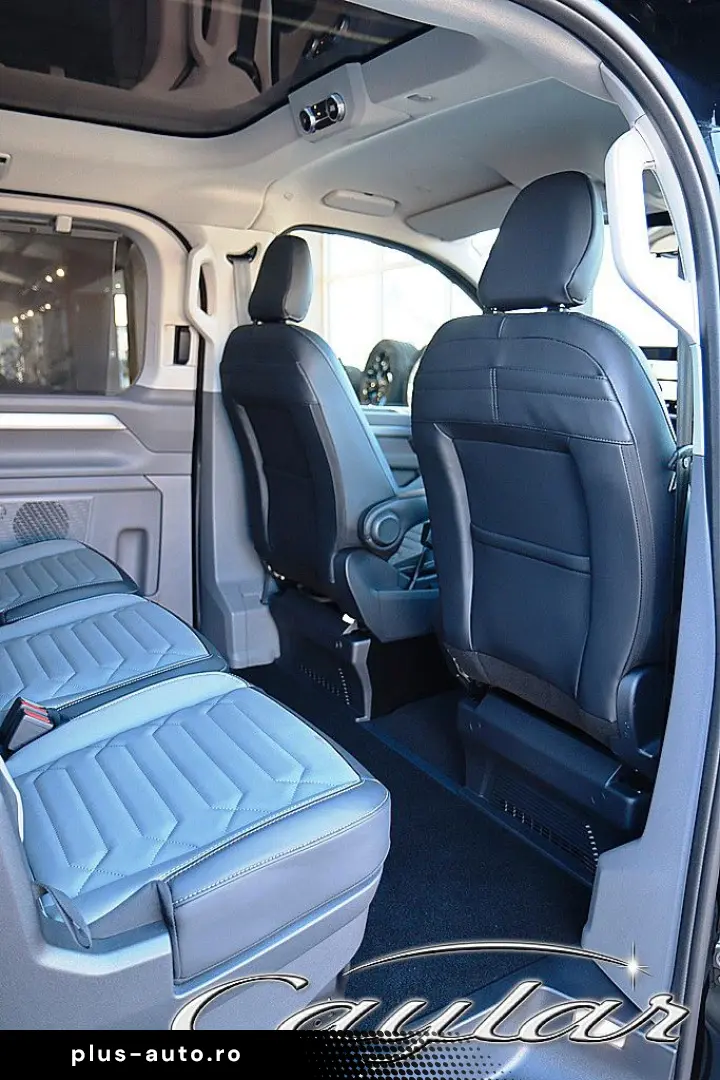 VW T7 CARAVELLE TDI ALLRAD 8SITZE PANO LEDER STANDH