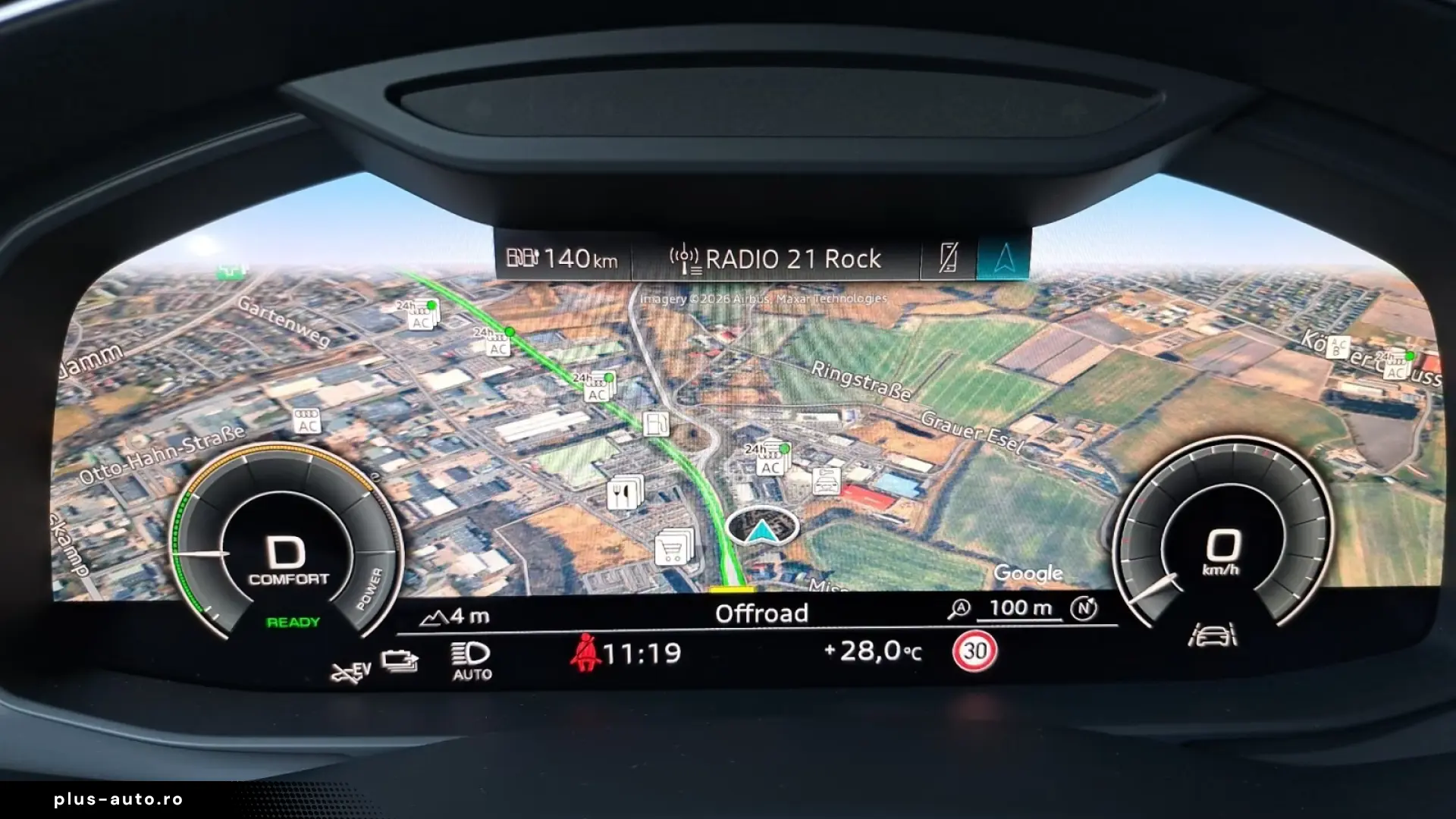 Audi Q8 TFSie quattro tiptr. S line PANO AHK 22  AIR
