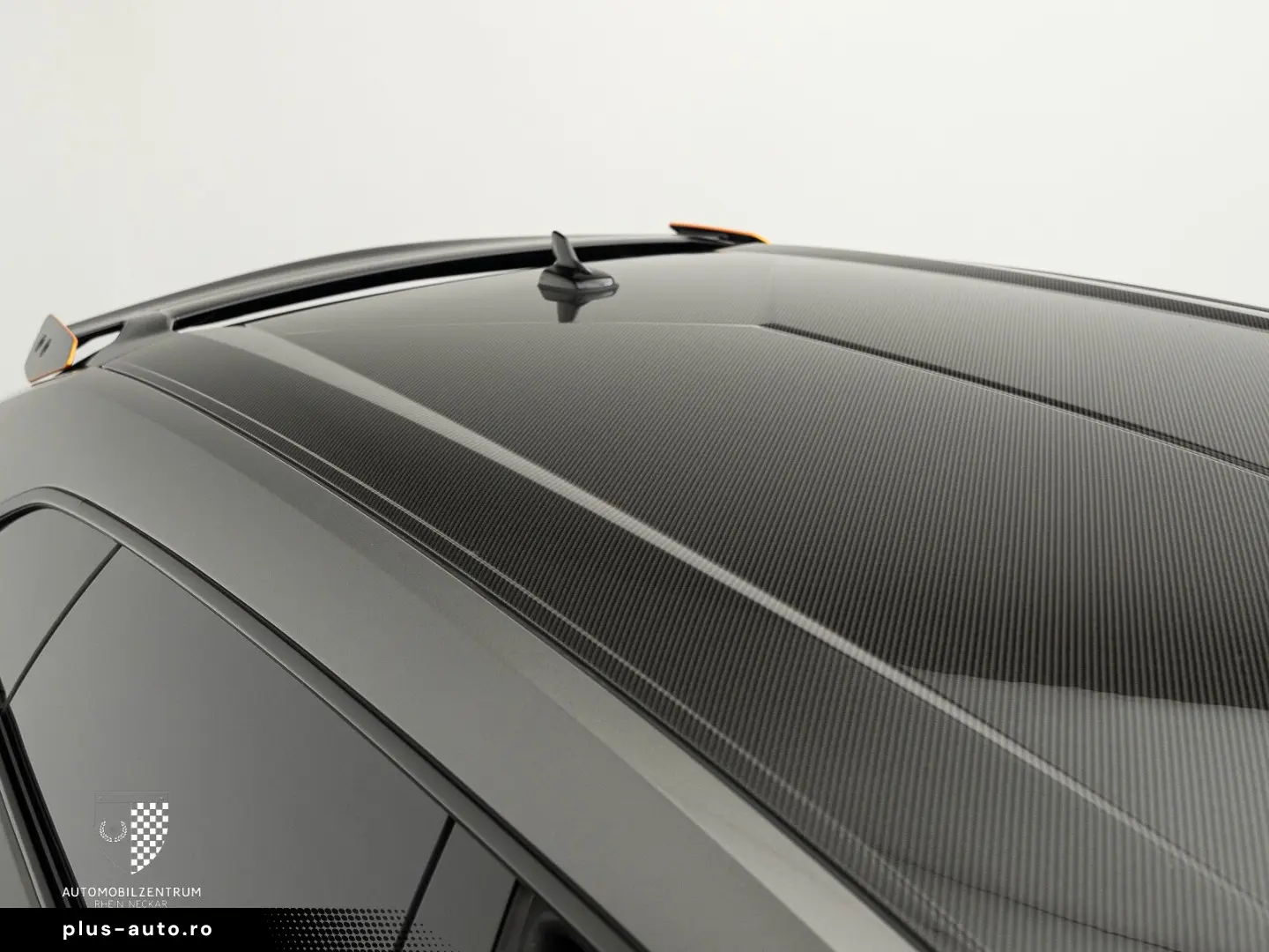 LAMBORGHINI Urus Performante FullCarbon ADAS Bang&Olufsen