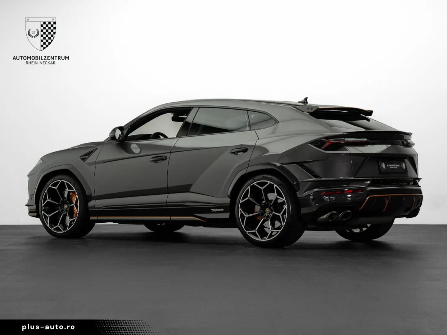LAMBORGHINI Urus Performante FullCarbon ADAS Bang&Olufsen