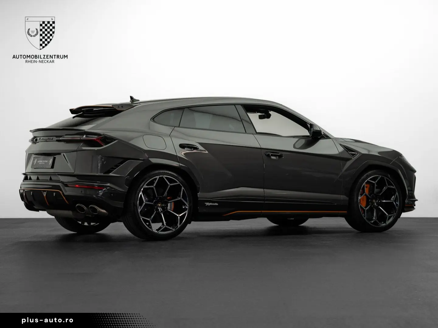 LAMBORGHINI Urus Performante FullCarbon ADAS Bang&Olufsen