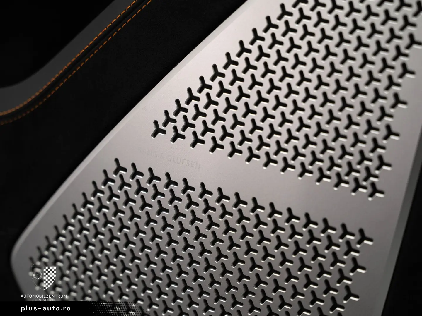 LAMBORGHINI Urus Performante FullCarbon ADAS Bang&Olufsen