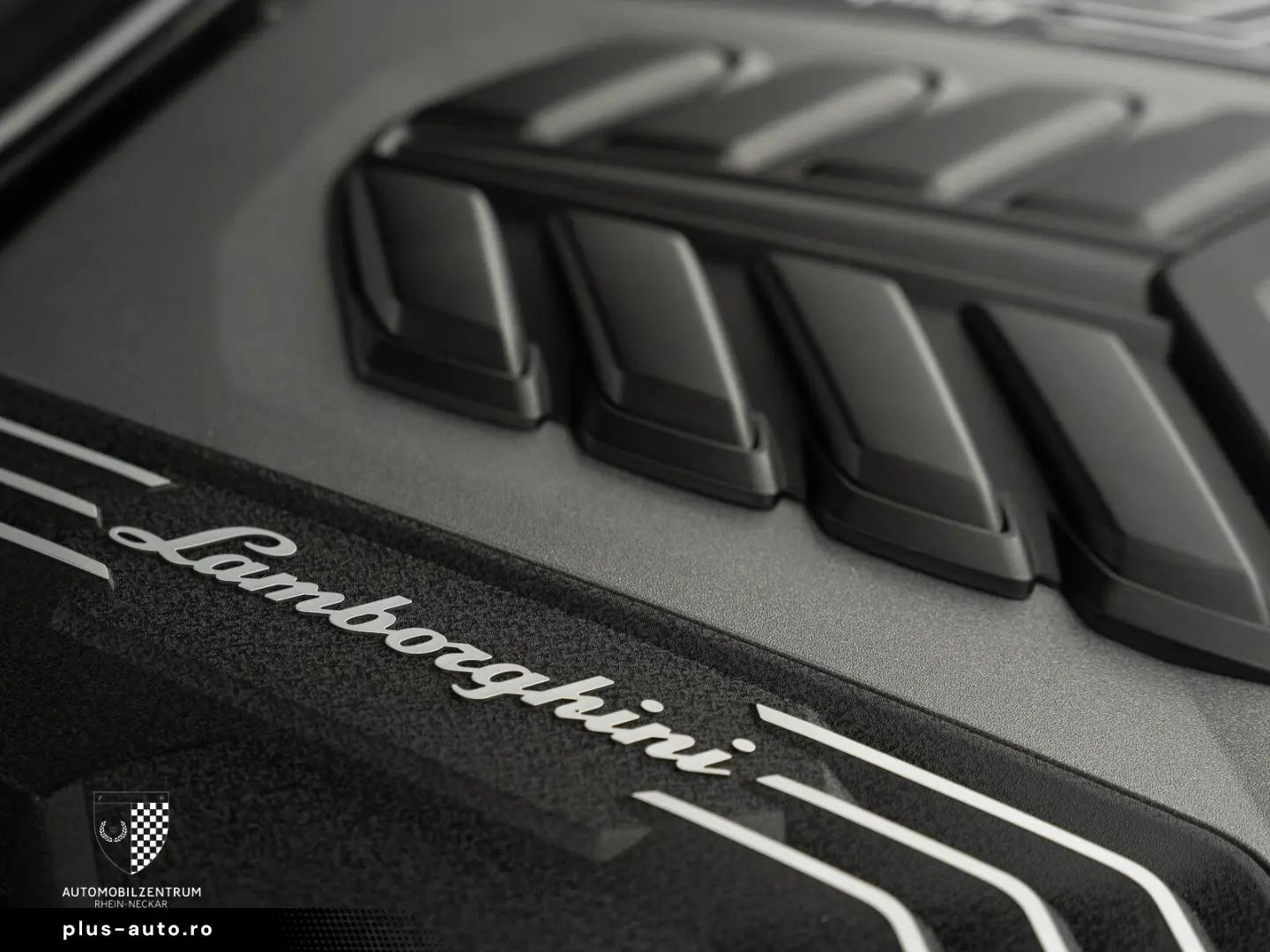 LAMBORGHINI Urus Performante FullCarbon ADAS Bang&Olufsen