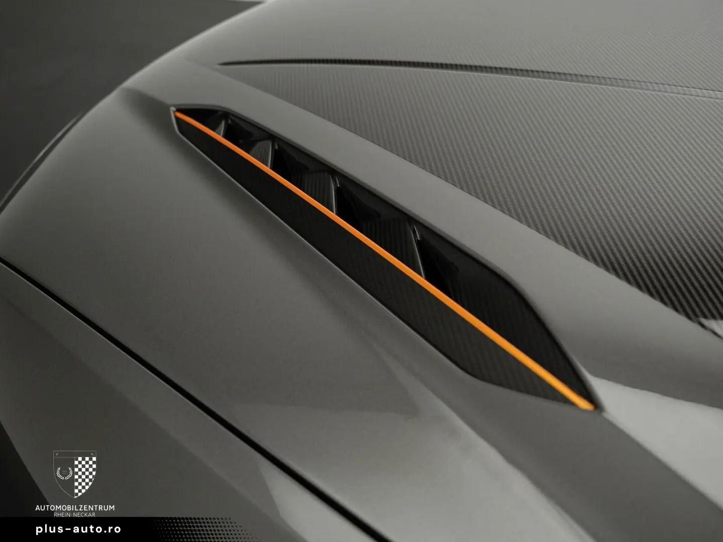 LAMBORGHINI Urus Performante FullCarbon ADAS Bang&Olufsen