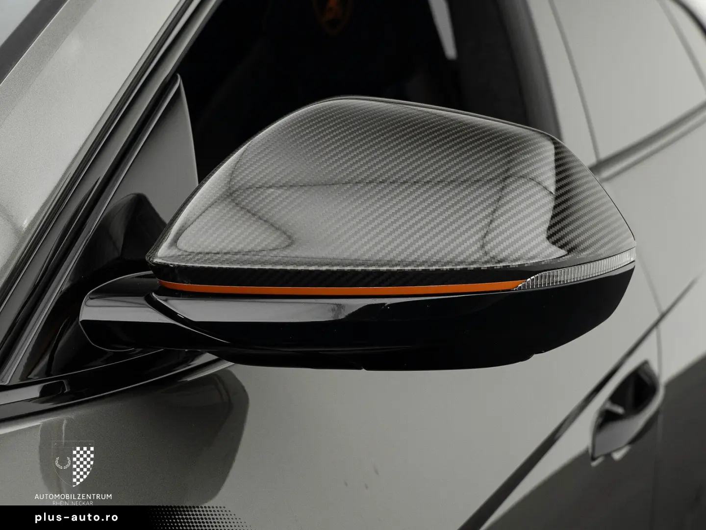 LAMBORGHINI Urus Performante FullCarbon ADAS Bang&Olufsen