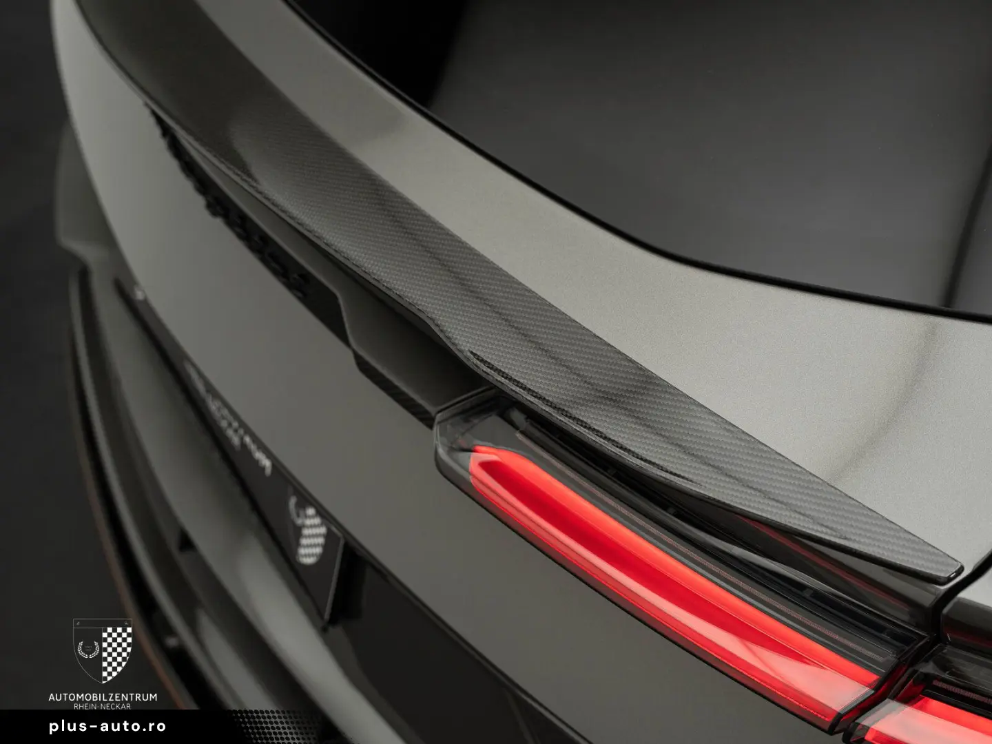 LAMBORGHINI Urus Performante FullCarbon ADAS Bang&Olufsen