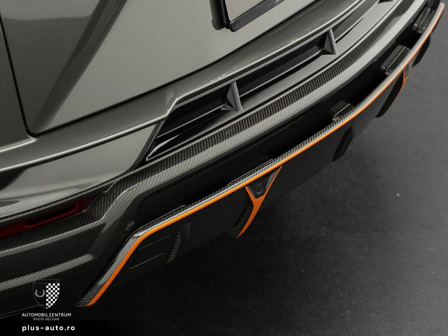 LAMBORGHINI Urus Performante FullCarbon ADAS Bang&Olufsen