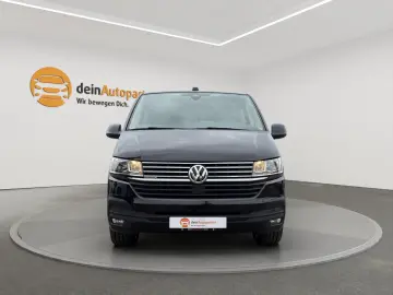 VW T6.1 Caravelle 2 0 TDI Comfortl LR 4 MOTION  7 S