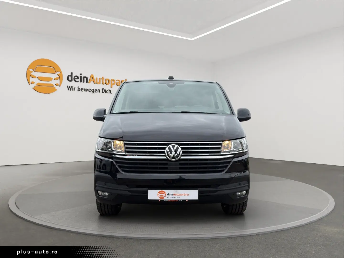 VW T6.1 Caravelle 2 0 TDI Comfortl LR 4 MOTION  7 S