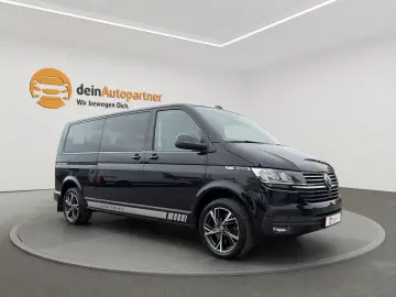 VW T6.1 Caravelle 2 0 TDI Comfortl LR 4 MOTION  7 S