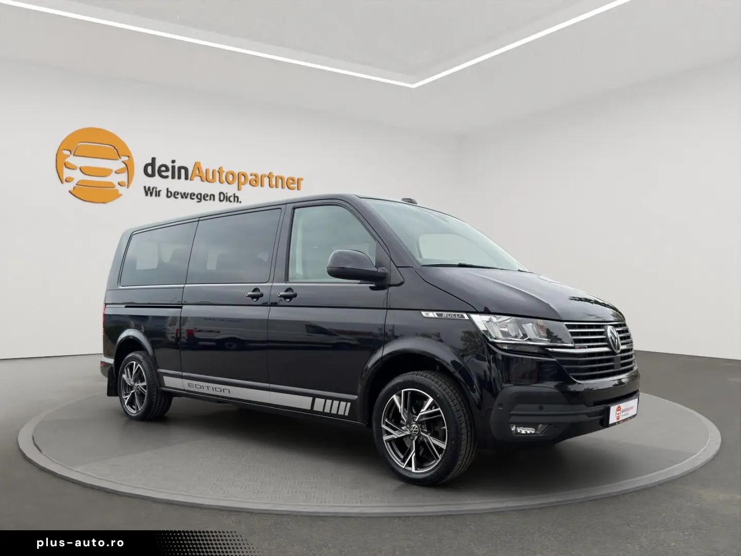 VW T6.1 Caravelle 2 0 TDI Comfortl LR 4 MOTION  7 S