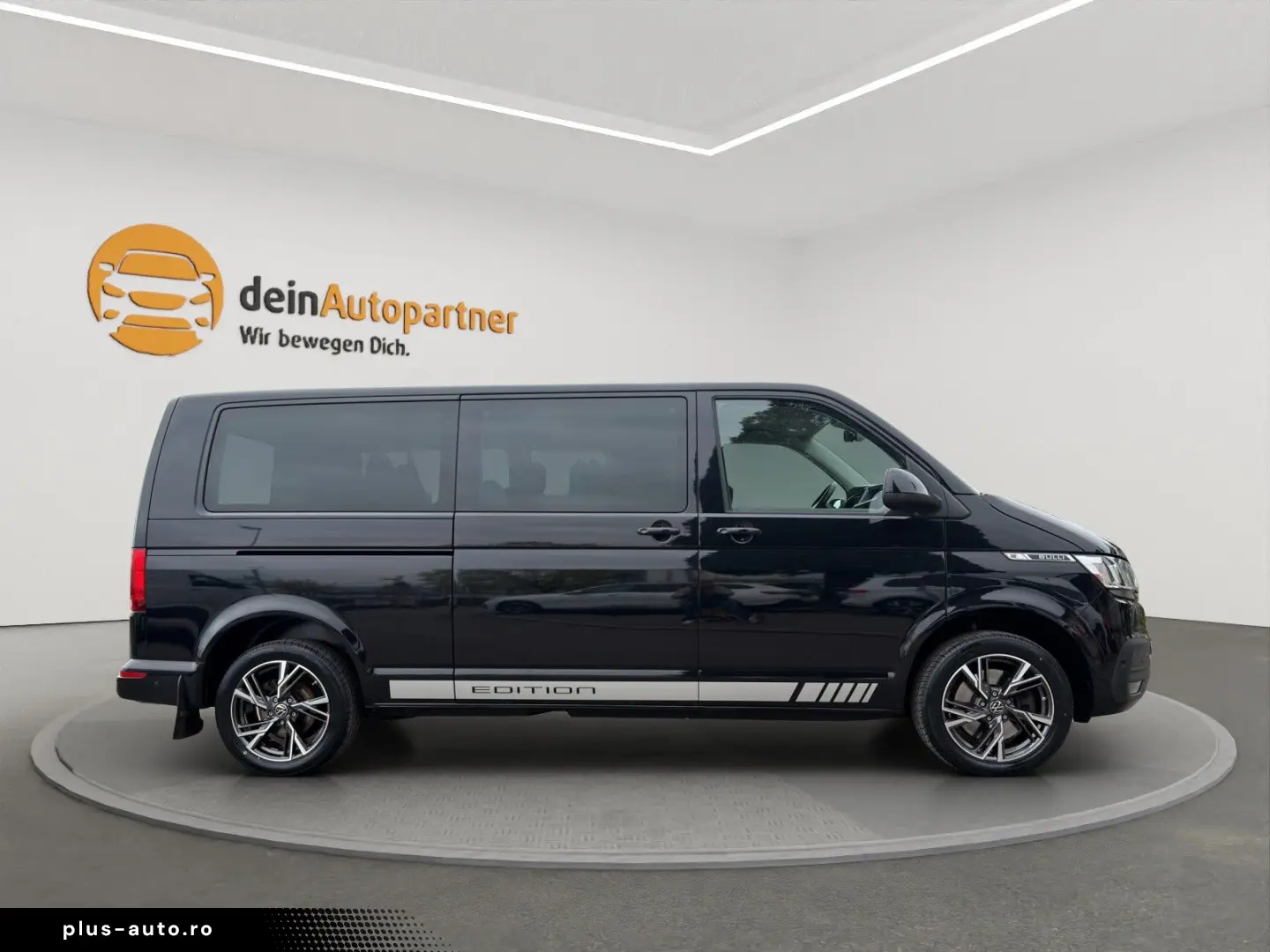 VW T6.1 Caravelle 2 0 TDI Comfortl LR 4 MOTION  7 S
