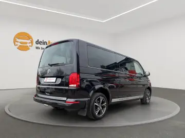 VW T6.1 Caravelle 2 0 TDI Comfortl LR 4 MOTION  7 S