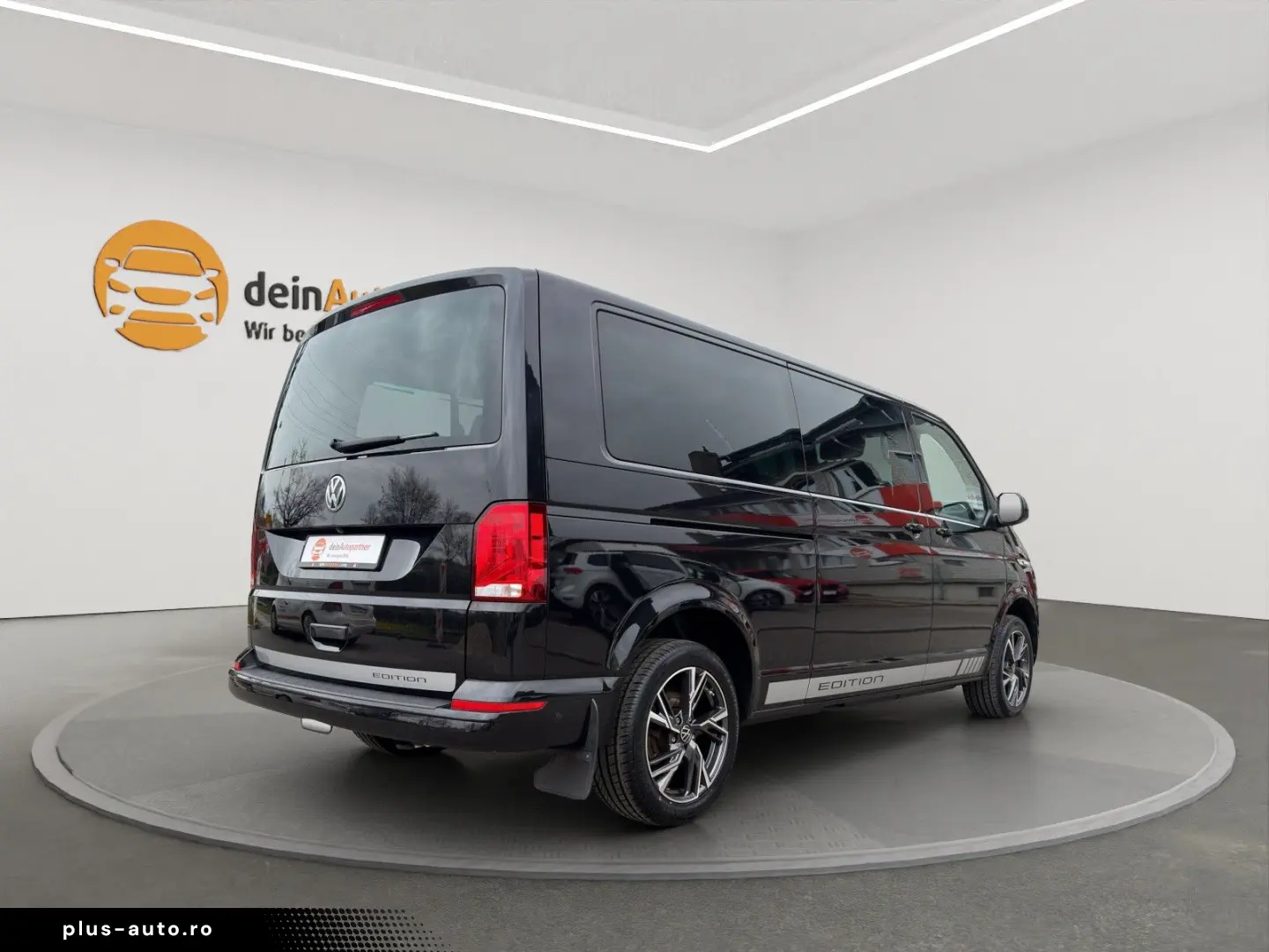 VW T6.1 Caravelle 2 0 TDI Comfortl LR 4 MOTION  7 S