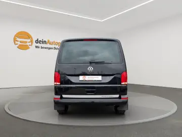 VW T6.1 Caravelle 2 0 TDI Comfortl LR 4 MOTION  7 S