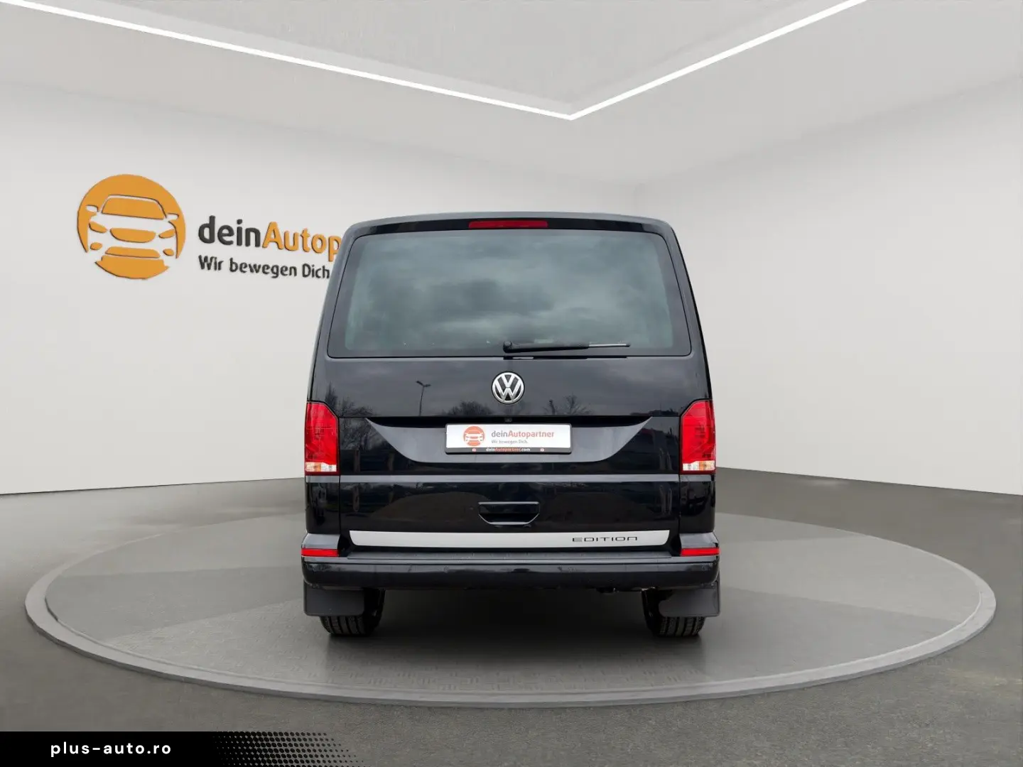 VW T6.1 Caravelle 2 0 TDI Comfortl LR 4 MOTION  7 S