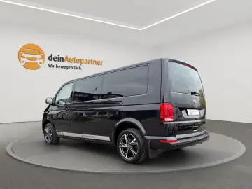 VW T6.1 Caravelle 2 0 TDI Comfortl LR 4 MOTION  7 S