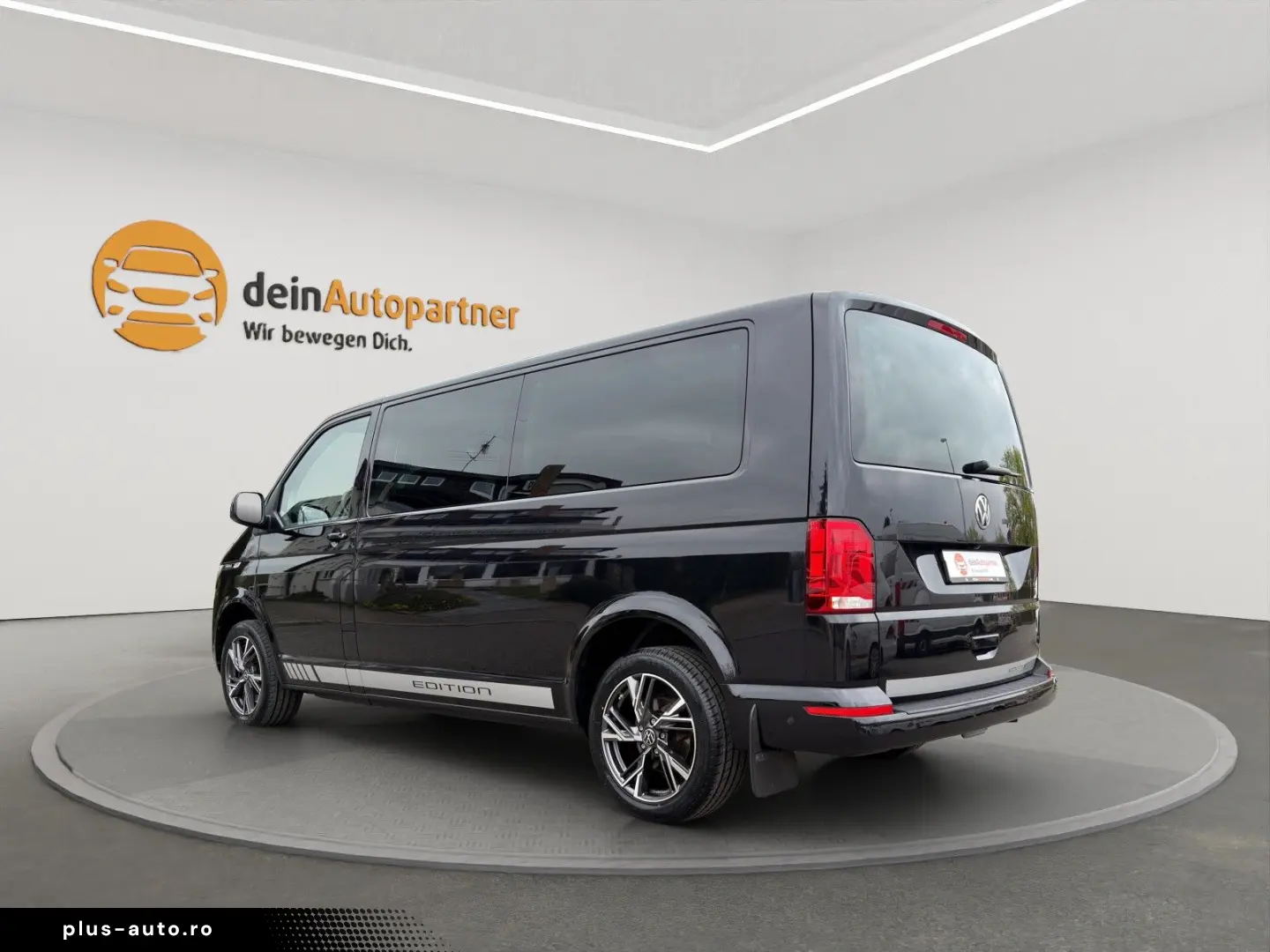 VW T6.1 Caravelle 2 0 TDI Comfortl LR 4 MOTION  7 S