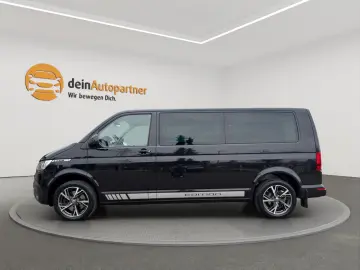 VW T6.1 Caravelle 2 0 TDI Comfortl LR 4 MOTION  7 S