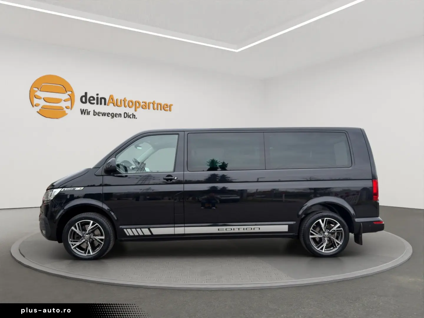 VW T6.1 Caravelle 2 0 TDI Comfortl LR 4 MOTION  7 S