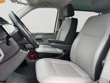 VW T6.1 Caravelle 2 0 TDI Comfortl LR 4 MOTION  7 S