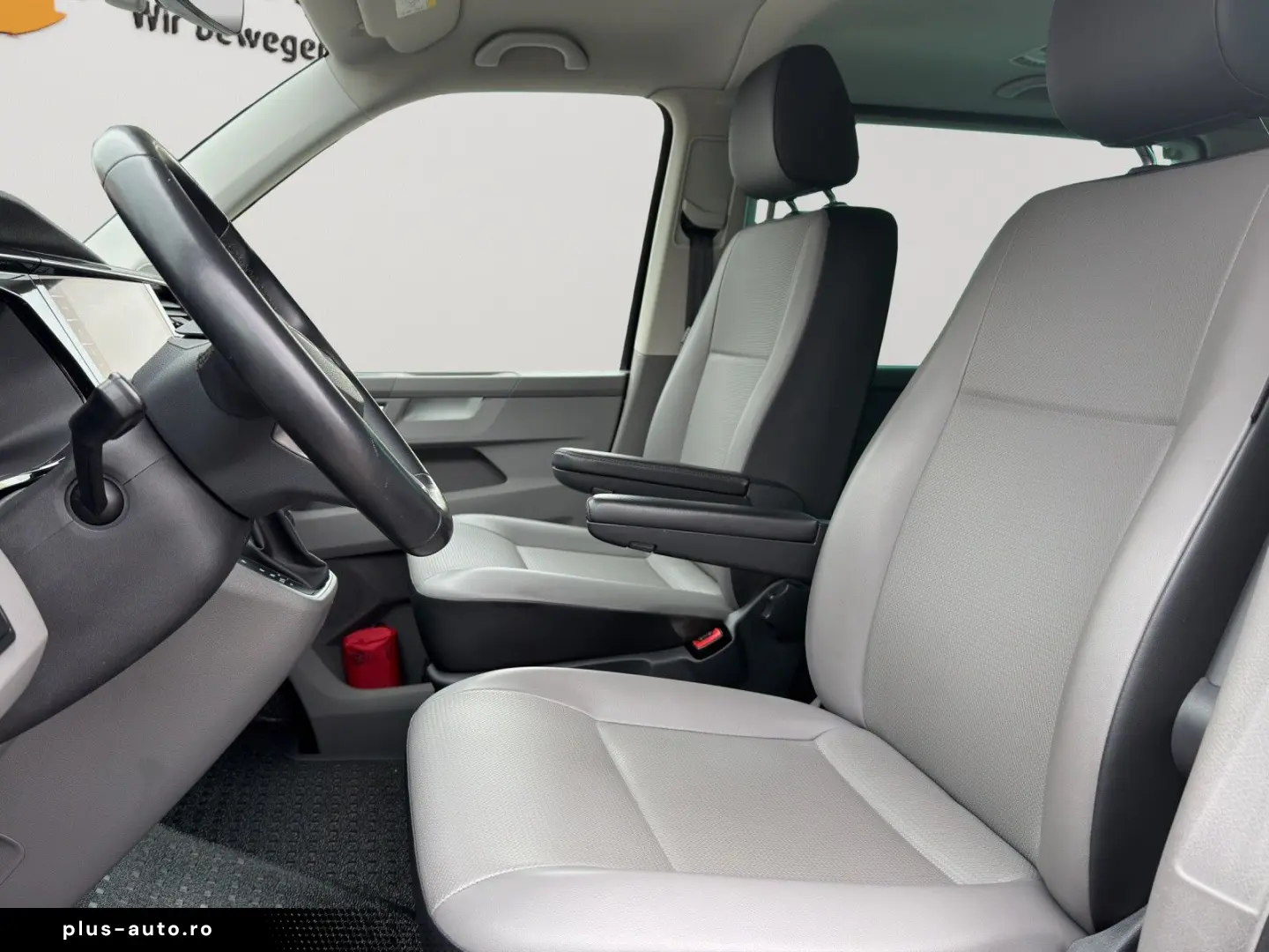 VW T6.1 Caravelle 2 0 TDI Comfortl LR 4 MOTION  7 S