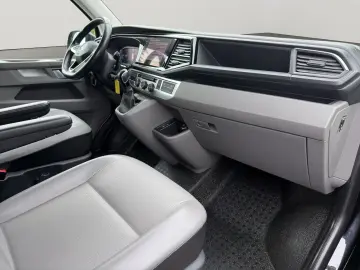 VW T6.1 Caravelle 2 0 TDI Comfortl LR 4 MOTION  7 S