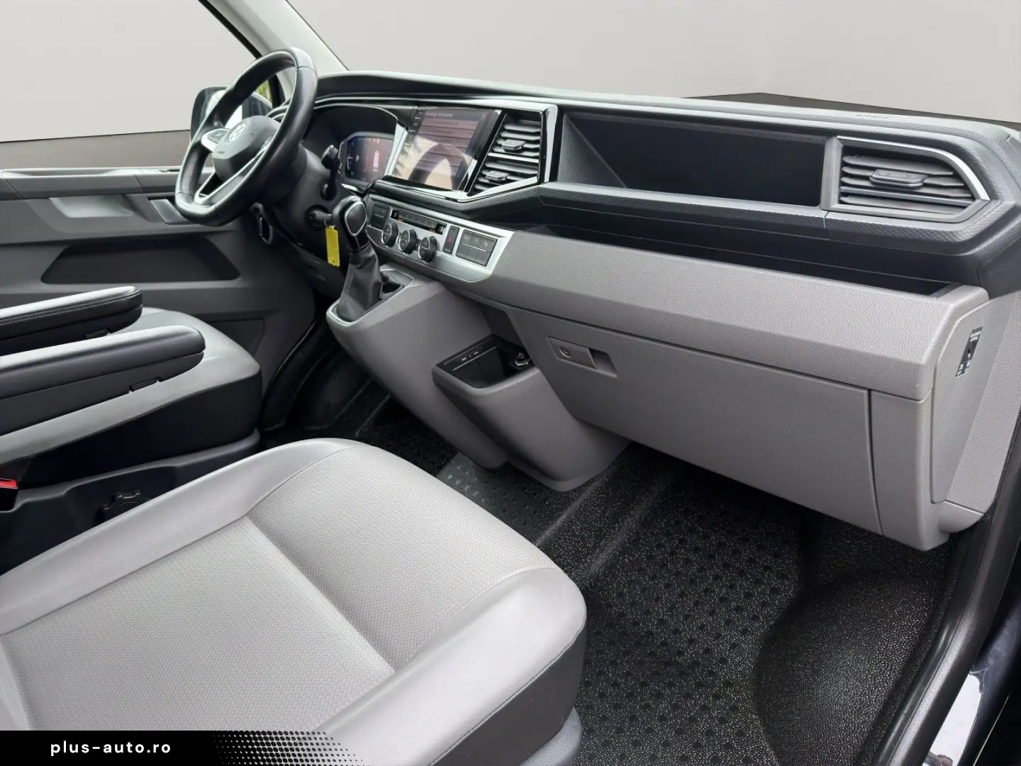 VW T6.1 Caravelle 2 0 TDI Comfortl LR 4 MOTION  7 S