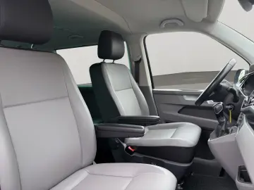 VW T6.1 Caravelle 2 0 TDI Comfortl LR 4 MOTION  7 S