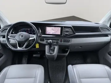 VW T6.1 Caravelle 2 0 TDI Comfortl LR 4 MOTION  7 S
