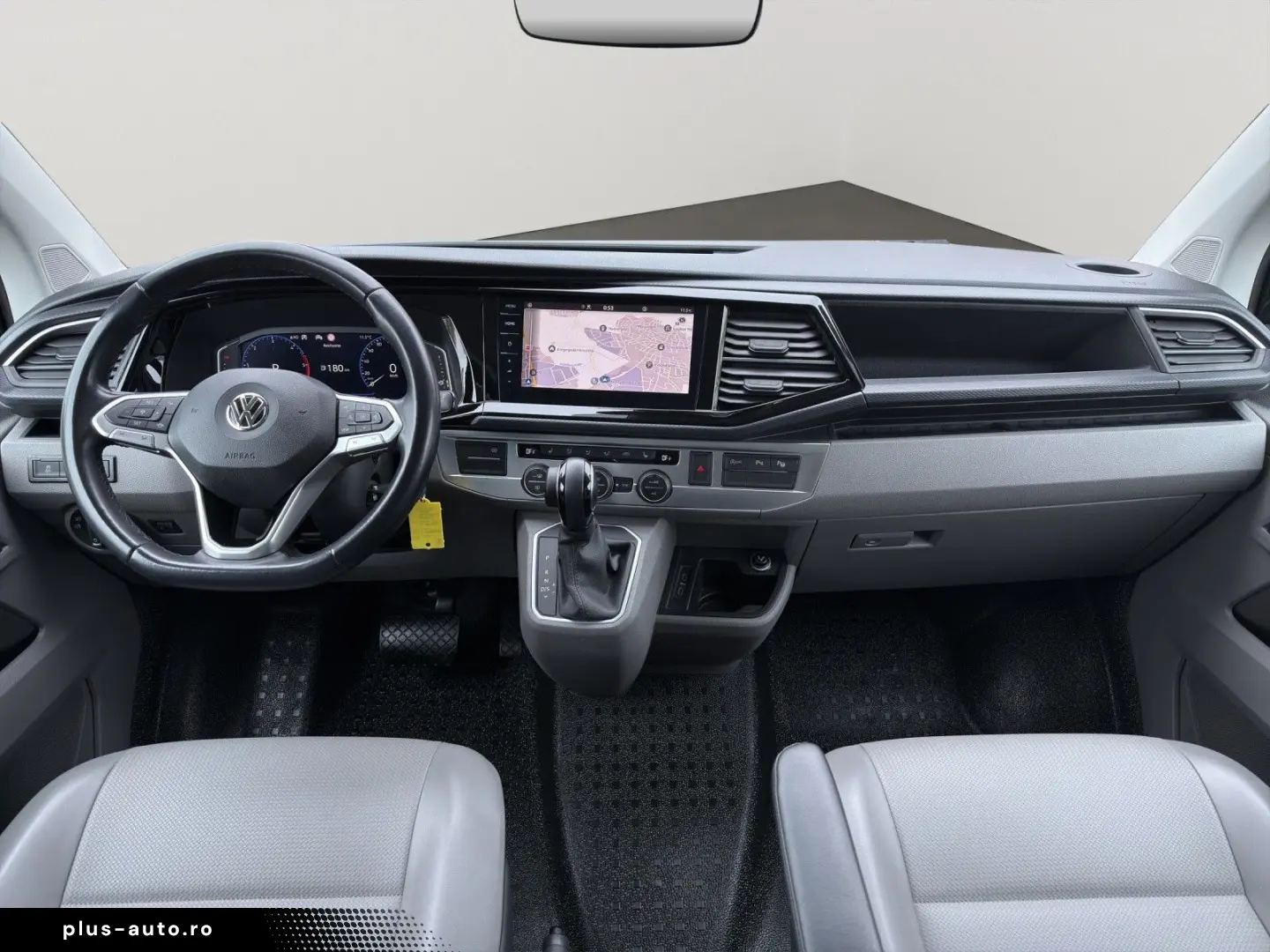 VW T6.1 Caravelle 2 0 TDI Comfortl LR 4 MOTION  7 S