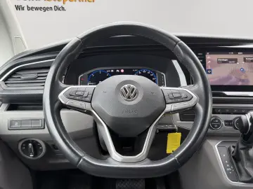 VW T6.1 Caravelle 2 0 TDI Comfortl LR 4 MOTION  7 S