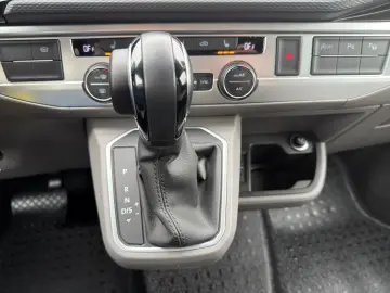 VW T6.1 Caravelle 2 0 TDI Comfortl LR 4 MOTION  7 S