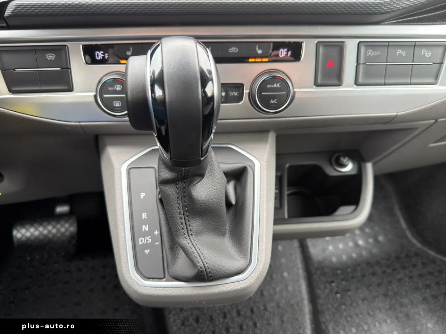 VW T6.1 Caravelle 2 0 TDI Comfortl LR 4 MOTION  7 S