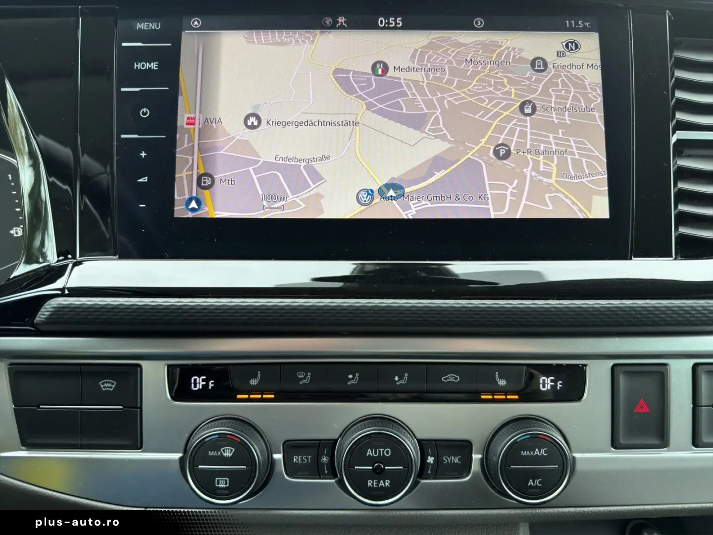 VW T6.1 Caravelle 2 0 TDI Comfortl LR 4 MOTION  7 S