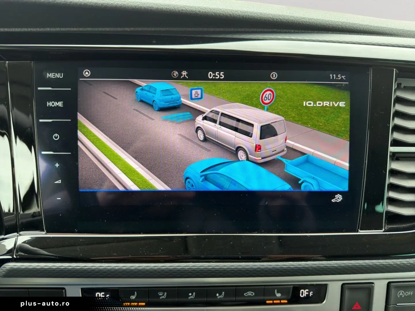 VW T6.1 Caravelle 2 0 TDI Comfortl LR 4 MOTION  7 S