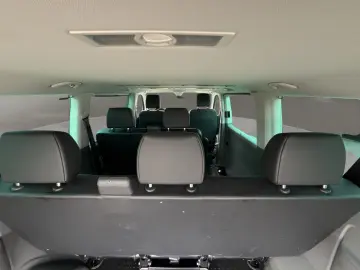 VW T6.1 Caravelle 2 0 TDI Comfortl LR 4 MOTION  7 S