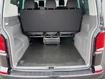 VW T6.1 Caravelle 2 0 TDI Comfortl LR 4 MOTION  7 S