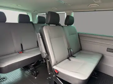 VW T6.1 Caravelle 2 0 TDI Comfortl LR 4 MOTION  7 S