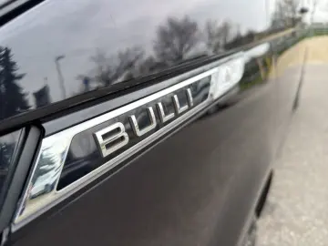 VW T6.1 Caravelle 2 0 TDI Comfortl LR 4 MOTION  7 S