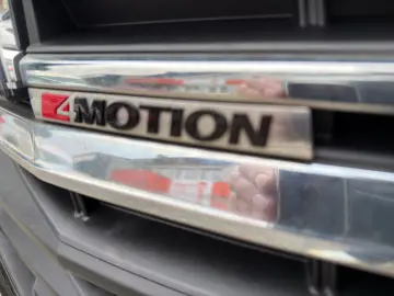 VW T6.1 Caravelle 2 0 TDI Comfortl LR 4 MOTION  7 S