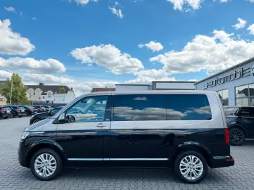 VW T6 Multivan 2 0 TDI 4Motion DSG  Generation Six