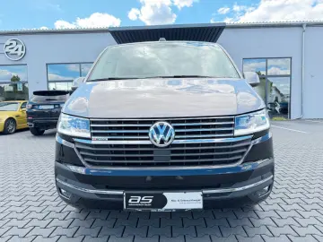 VW T6 Multivan 2 0 TDI 4Motion DSG  Generation Six