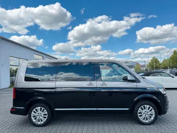 VW T6 Multivan 2 0 TDI 4Motion DSG  Generation Six