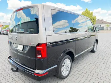 VW T6 Multivan 2 0 TDI 4Motion DSG  Generation Six