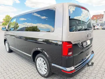 VW T6 Multivan 2 0 TDI 4Motion DSG  Generation Six