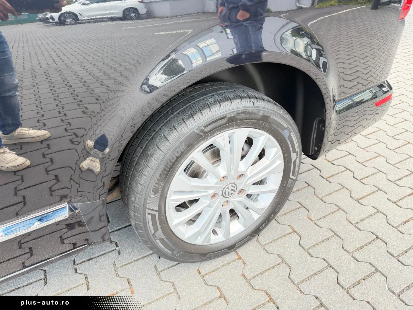 VW T6 Multivan 2 0 TDI 4Motion DSG  Generation Six