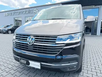 VW T6 Multivan 2 0 TDI 4Motion DSG  Generation Six