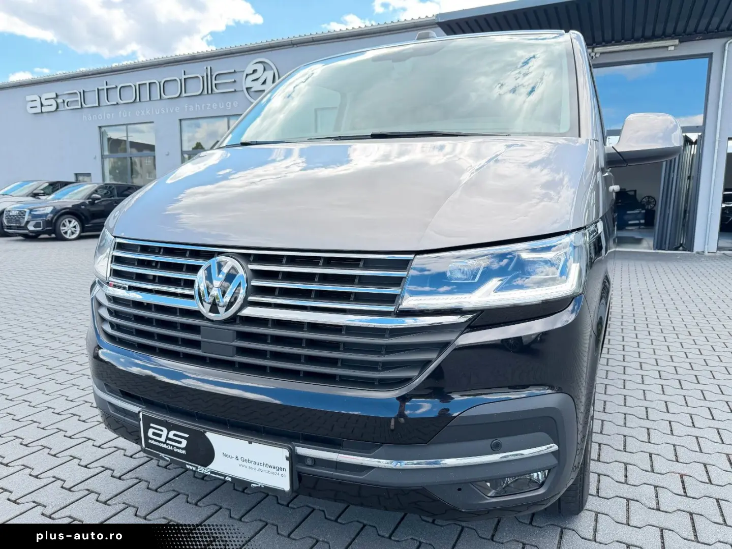 VW T6 Multivan 2 0 TDI 4Motion DSG  Generation Six