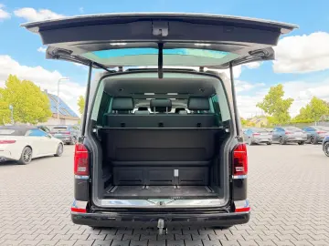VW T6 Multivan 2 0 TDI 4Motion DSG  Generation Six